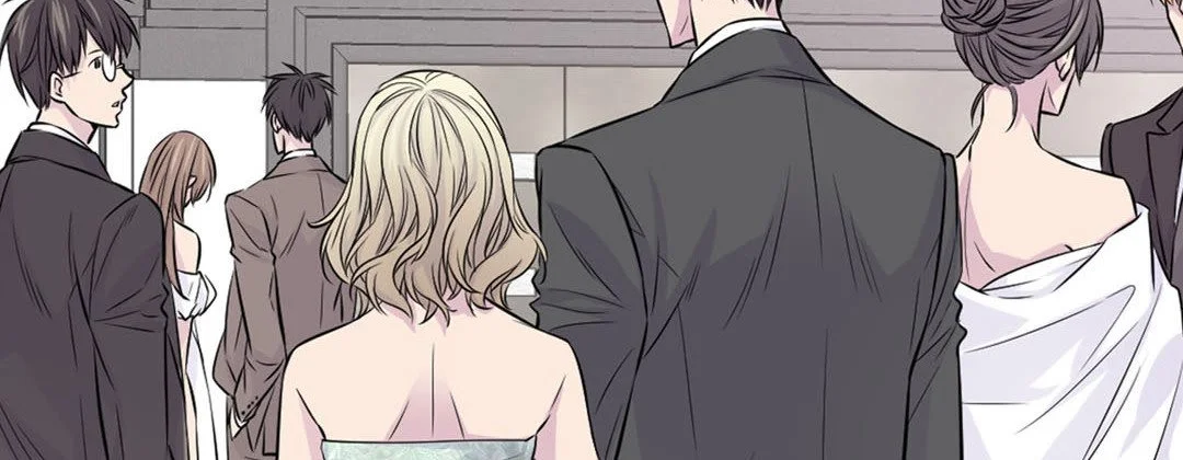 My Ex, Client - Chapter 9
